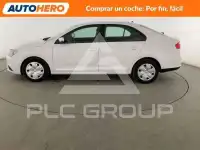 2016 Seat Toledo