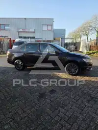 2016 Seat Toledo