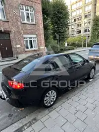 2016 Seat Toledo
