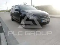 2016 Seat Toledo