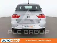 2016 Seat Toledo