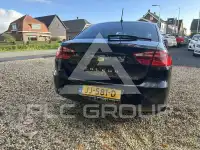 2016 Seat Toledo