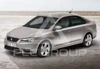 2016 Seat Toledo