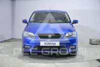 2016 Seat Toledo