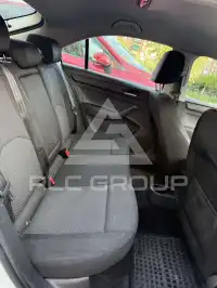 2016 Seat Toledo