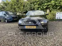 2016 Seat Toledo