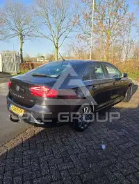 2016 Seat Toledo