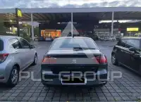 2016 Seat Toledo