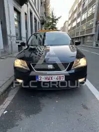 2016 Seat Toledo