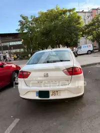 2016 Seat Toledo