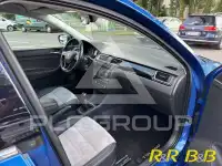 2016 Seat Toledo