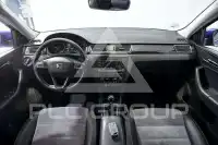 2016 Seat Toledo