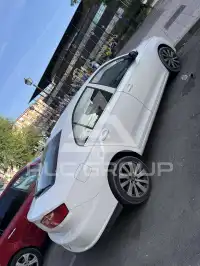 2016 Seat Toledo