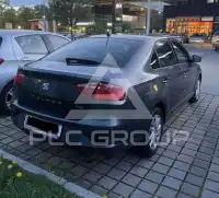 2016 Seat Toledo