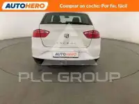 2016 Seat Toledo