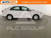 2016 Seat Toledo