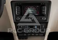 2016 Seat Toledo