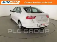 2016 Seat Toledo