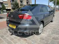 2016 Seat Toledo
