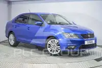 2016 Seat Toledo