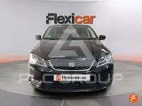 2016 Seat Toledo