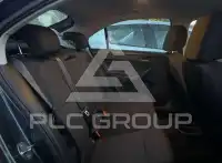 2016 Seat Toledo