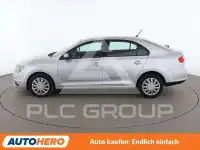 2016 Seat Toledo