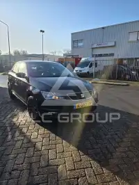 2016 Seat Toledo