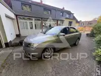 2016 Seat Toledo