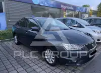 2016 Seat Toledo