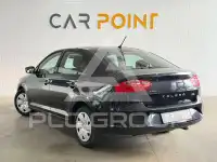 2016 Seat Toledo