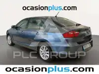 2016 Seat Toledo