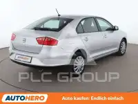 2016 Seat Toledo