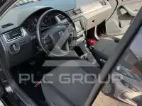 2016 Seat Toledo
