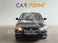 2016 Seat Toledo