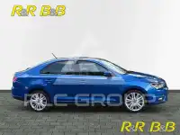 2016 Seat Toledo
