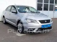 2016 Seat Toledo