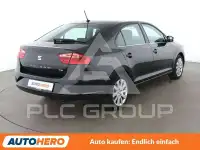 2016 Seat Toledo