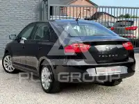 2016 Seat Toledo