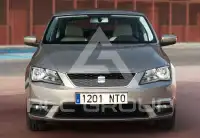 2016 Seat Toledo