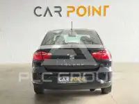 2016 Seat Toledo