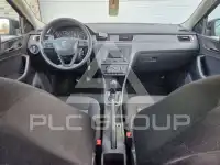 2016 Seat Toledo