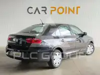 2016 Seat Toledo