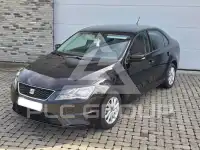 2016 Seat Toledo