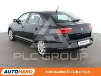 2016 Seat Toledo