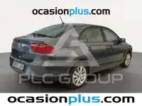 2016 Seat Toledo