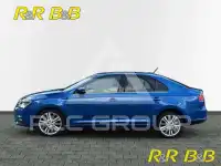 2016 Seat Toledo