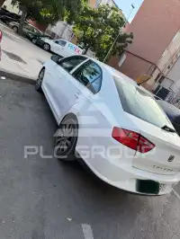 2016 Seat Toledo