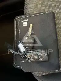 2016 Seat Toledo