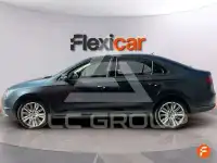 2016 Seat Toledo